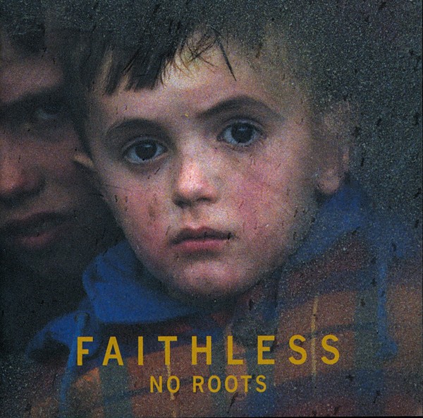 Faithless     -  10