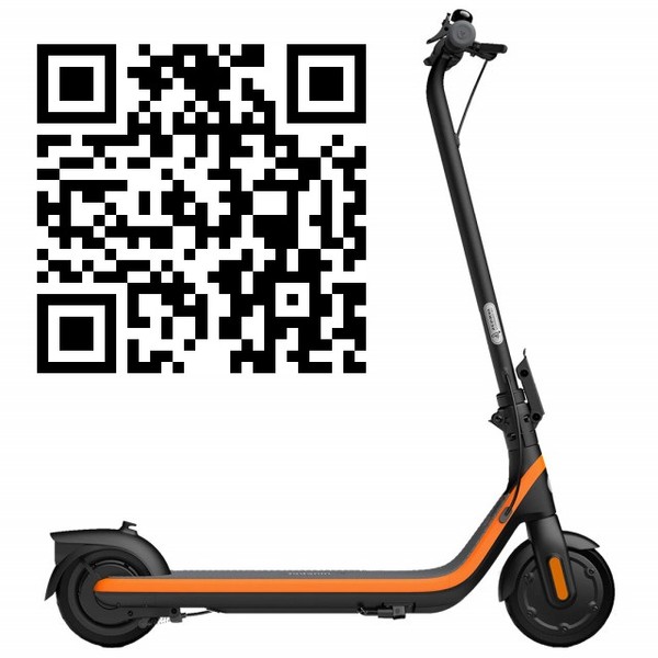 Ninebot KickScooter C2
https://tinyurl.com/electricascooter