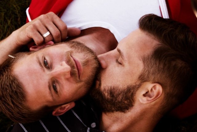 St catharines on gay dating