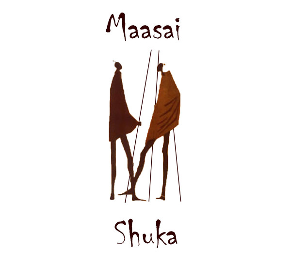  Shuka Maasai Shuka Fashion industry. Оригинальная одежда Африканского воина Масаи. 