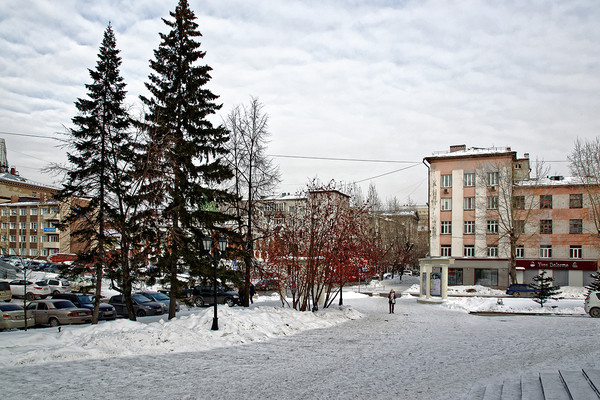 Городские зарисовки - sergeyks175.wixsite.com/foto