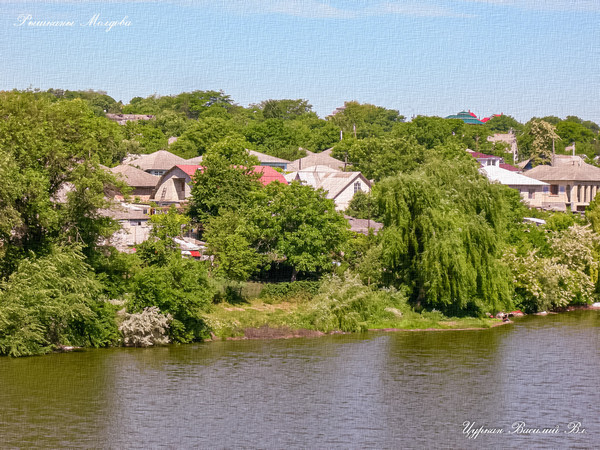 Рышканы. Молдова. 2011. Новопланское озеро
  #Riscani. #Riscani_2011. #Moldova. #Vasilij_TurKan. #NagorjaN.
#Рышканы_город_Каштанов.