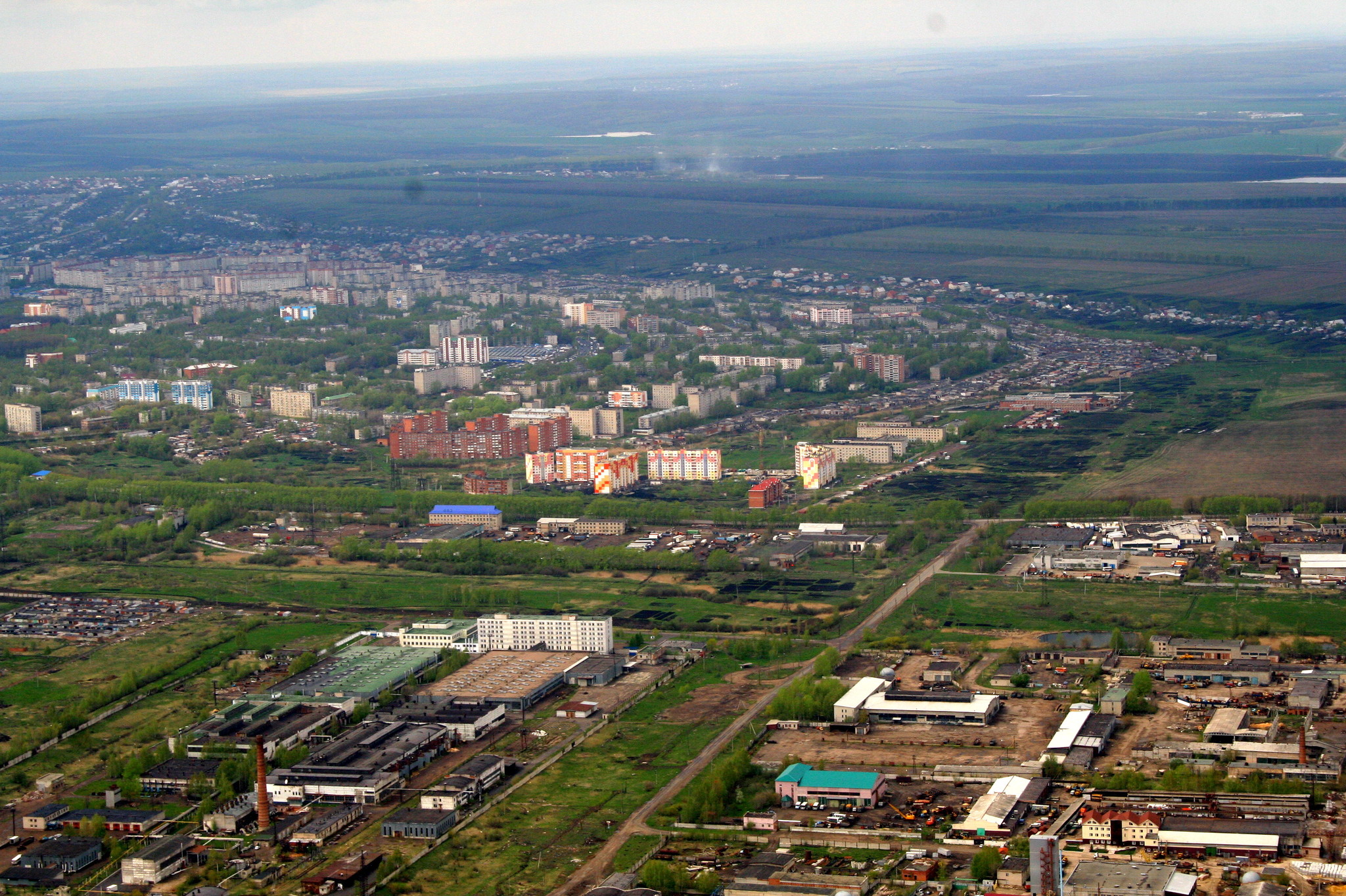 Саранск светотехстрой фото