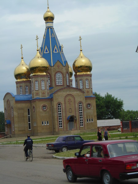 Погода в белой глине на 10 дней