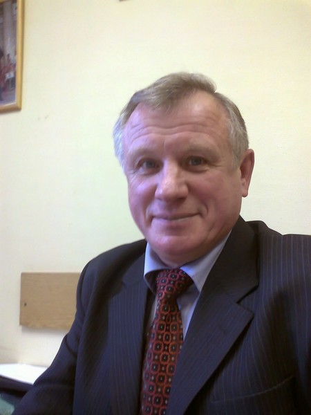 Заместитель руководителя Департамента социального развития Аппарата ФНПР Сергей Боровичев.