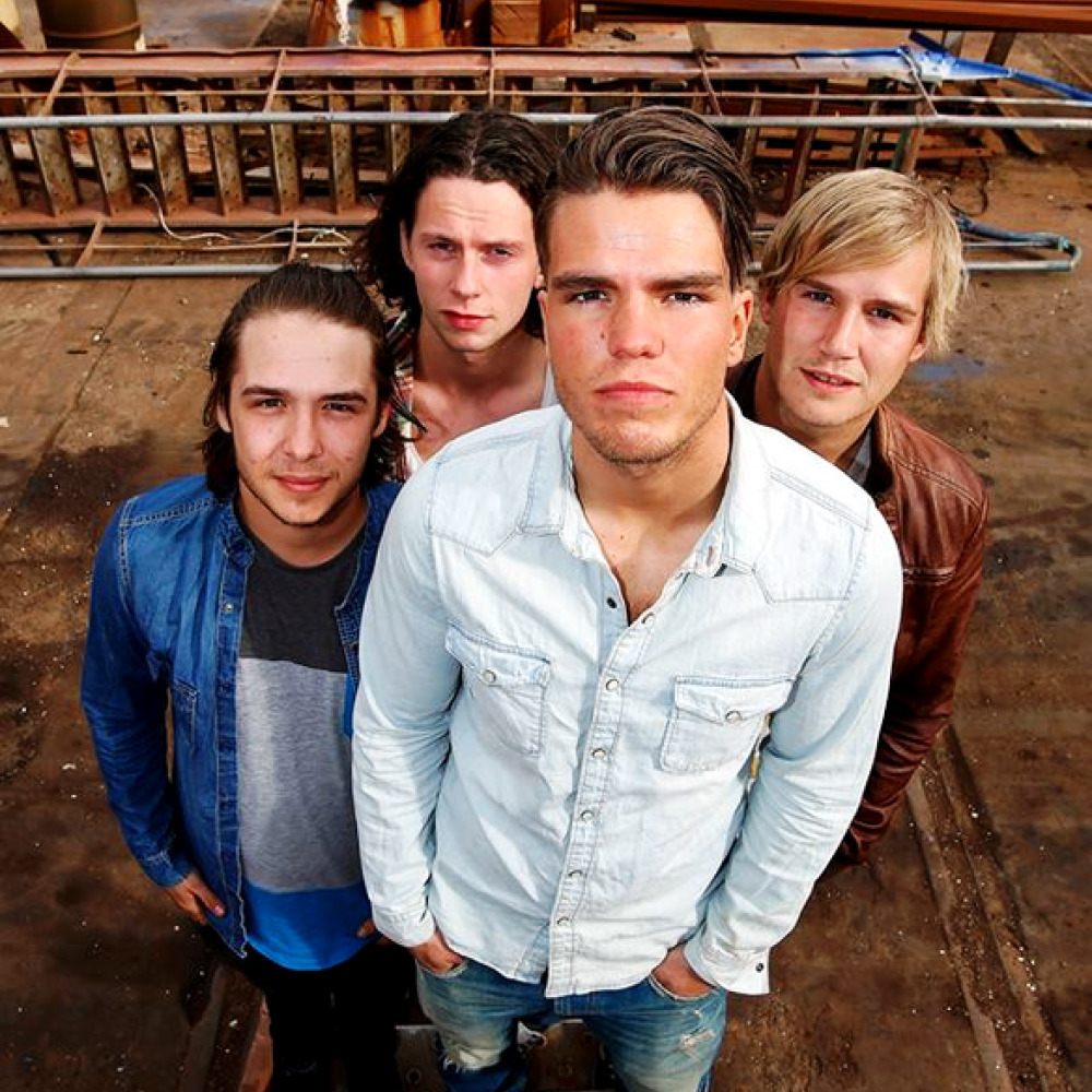 Группа kaleo. Калео группа. Группа Калео Исландия. Kaleo Йокуль Юлиуссон. Калео way down we.