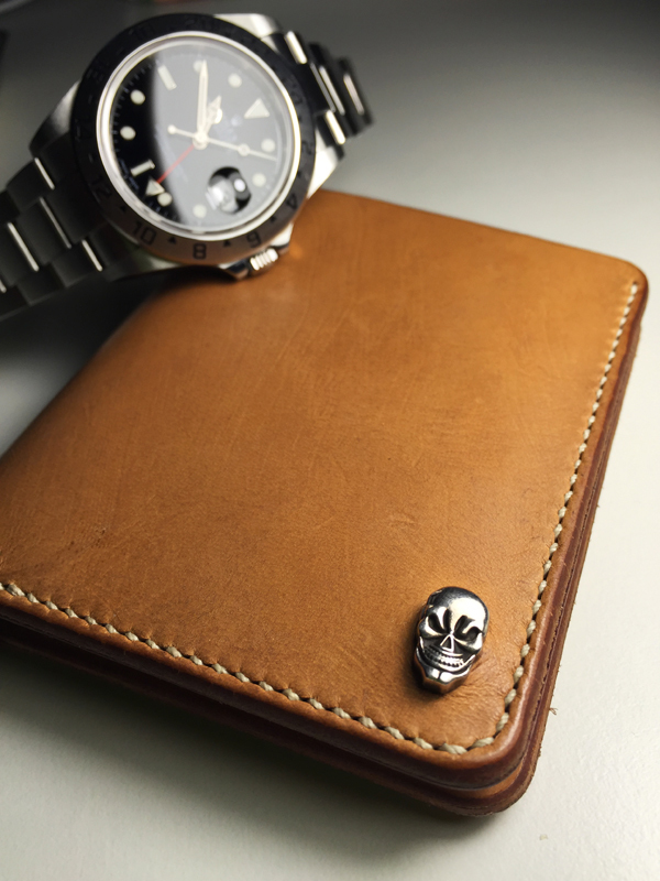 Really want an LV cardholder. Reviews or pics? - Rolex Forums - Rolex Watch  Forum