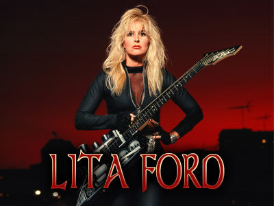 lita ford bad love перевод песни