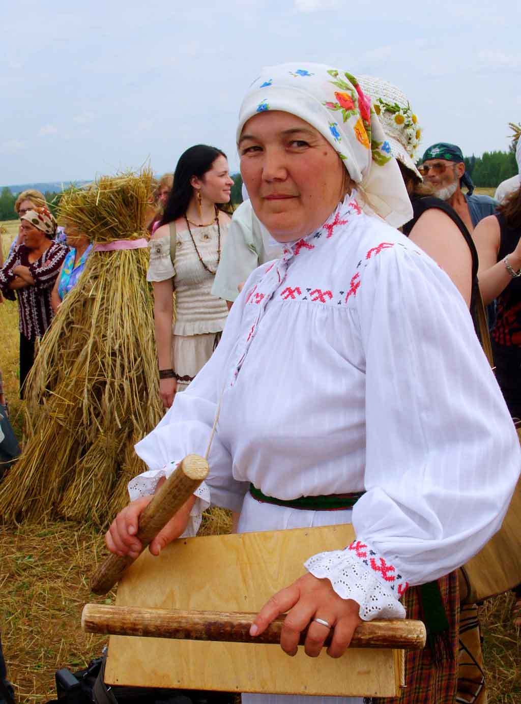 Коми пермяки внешность фото женщины